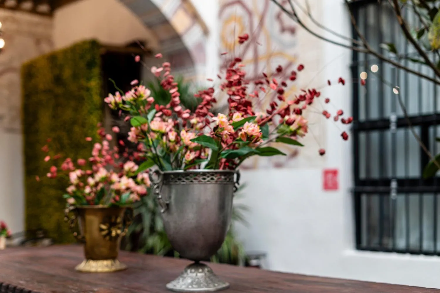 Hotel Boutique Casona 65 Puebla