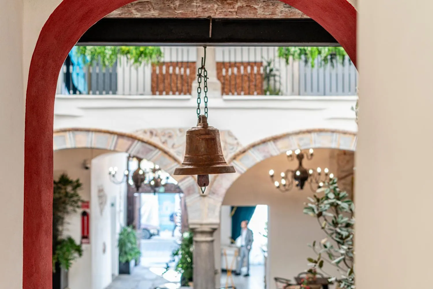 Hotel Boutique Casona 65 Puebla Mexiko