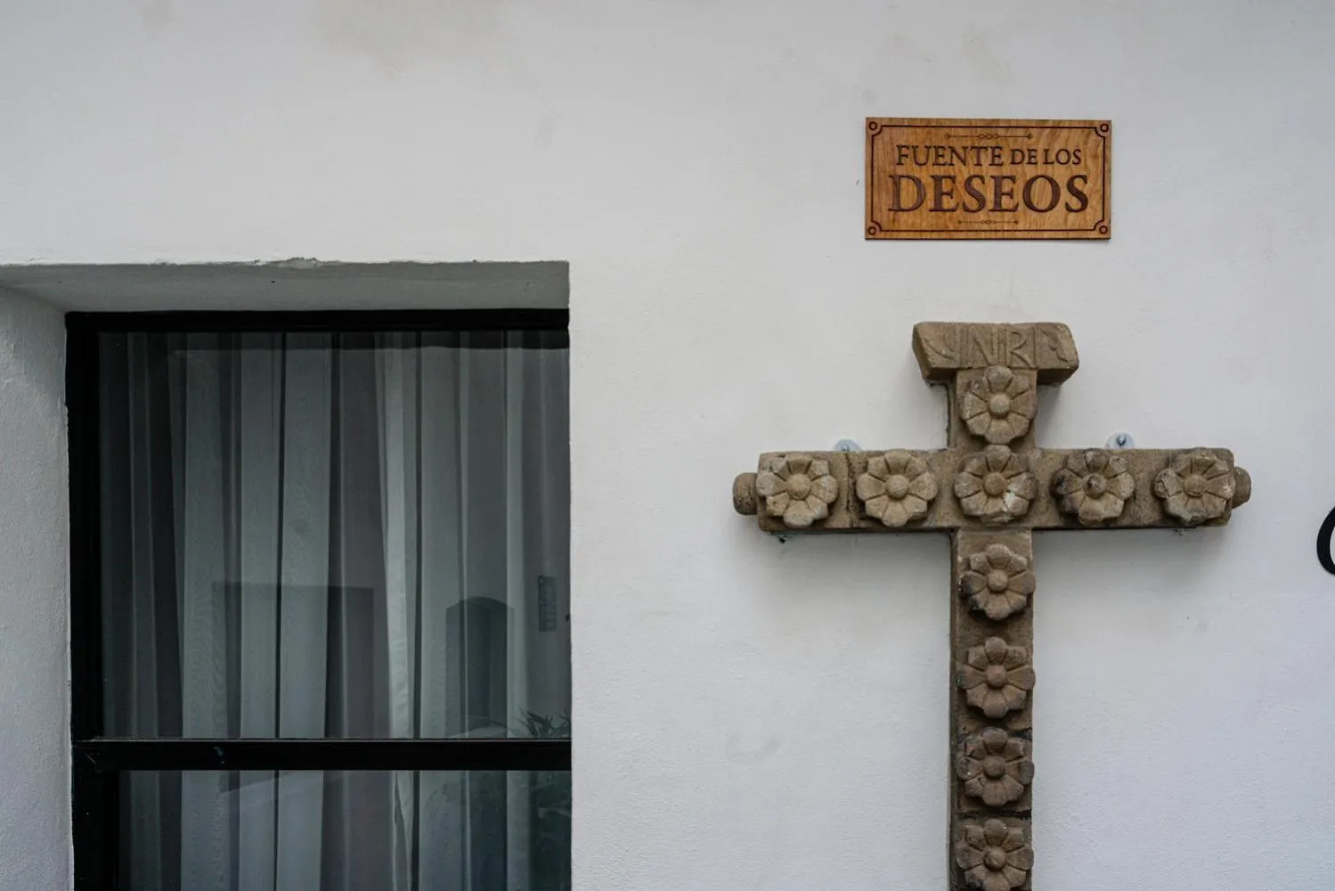 Hotel Boutique Casona 65 Puebla