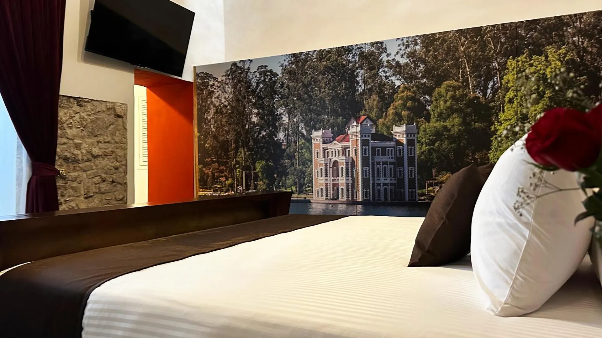 Hotel Boutique Casona 65 Puebla 0*,  Mexiko
