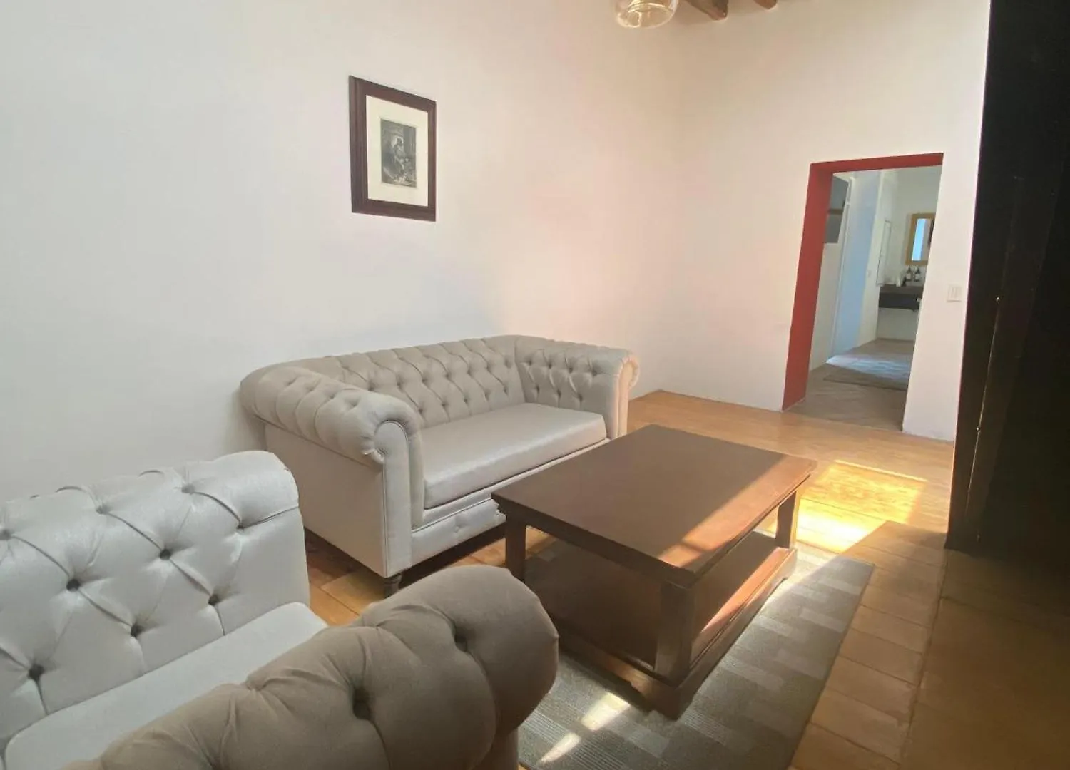 פואבלה Hotel Boutique Casona 65