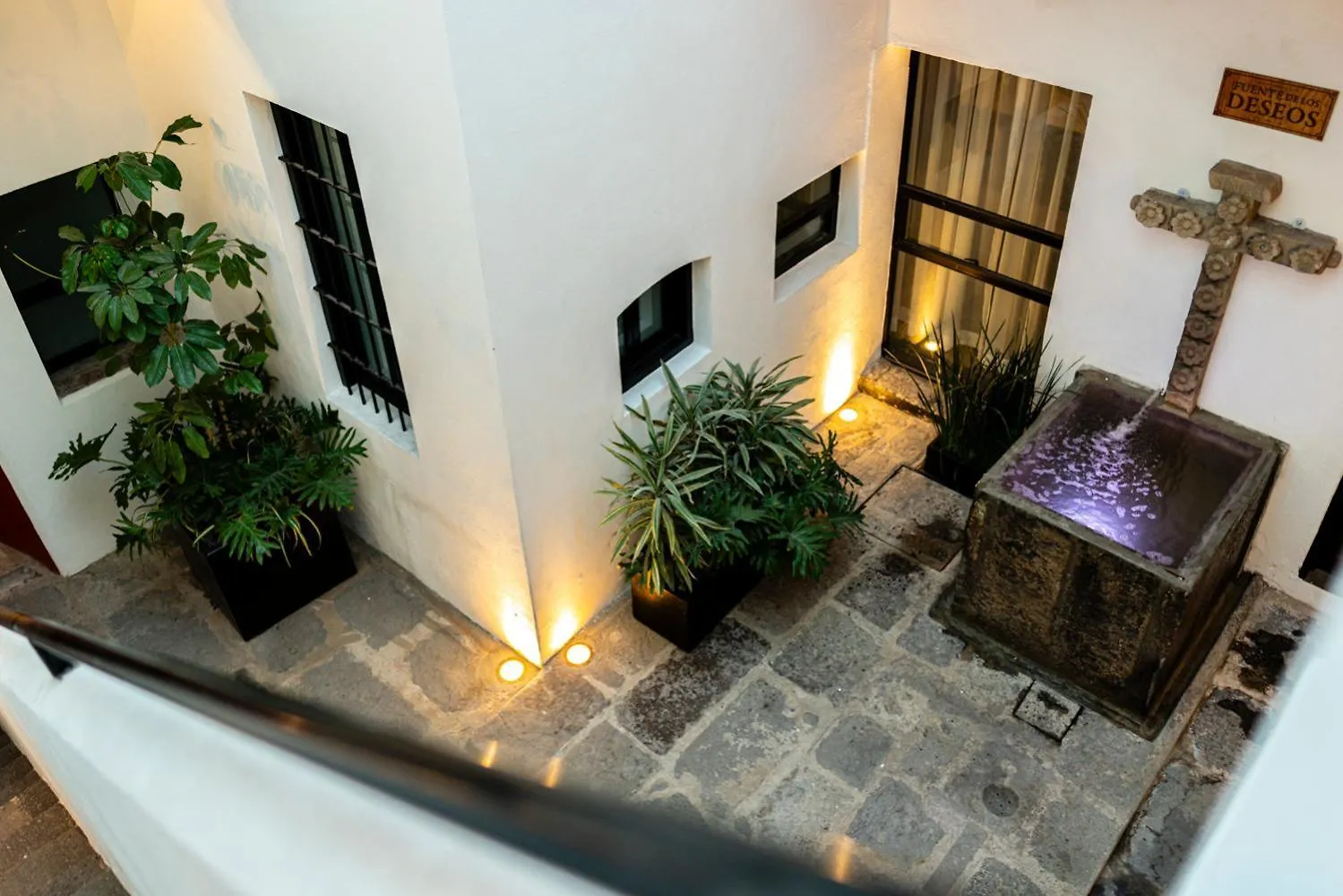 פואבלה Hotel Boutique Casona 65