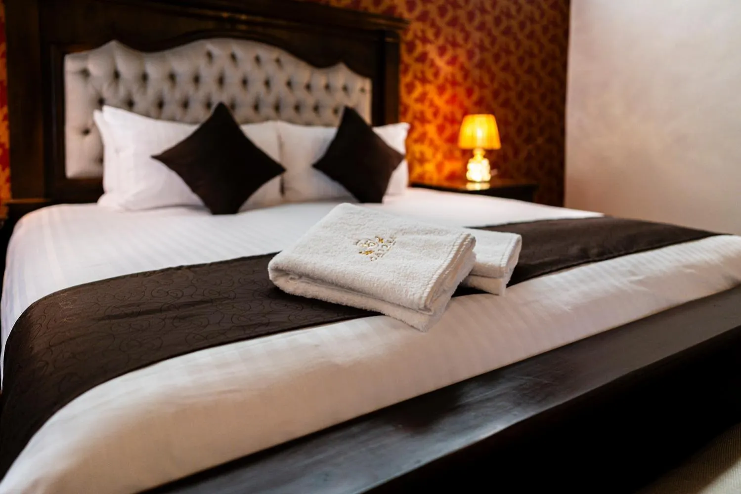 פואבלה Hotel Boutique Casona 65