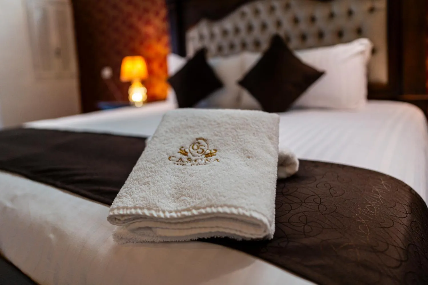 פואבלה Hotel Boutique Casona 65